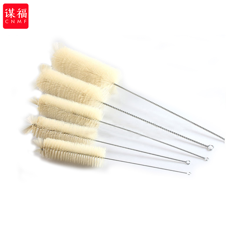 Cleaning brush (Cylinder brush)