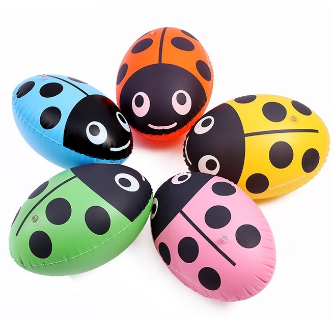 Bum beetle floating bag