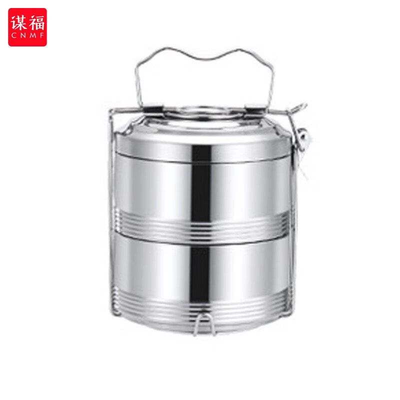 304 stainless steel lunch box