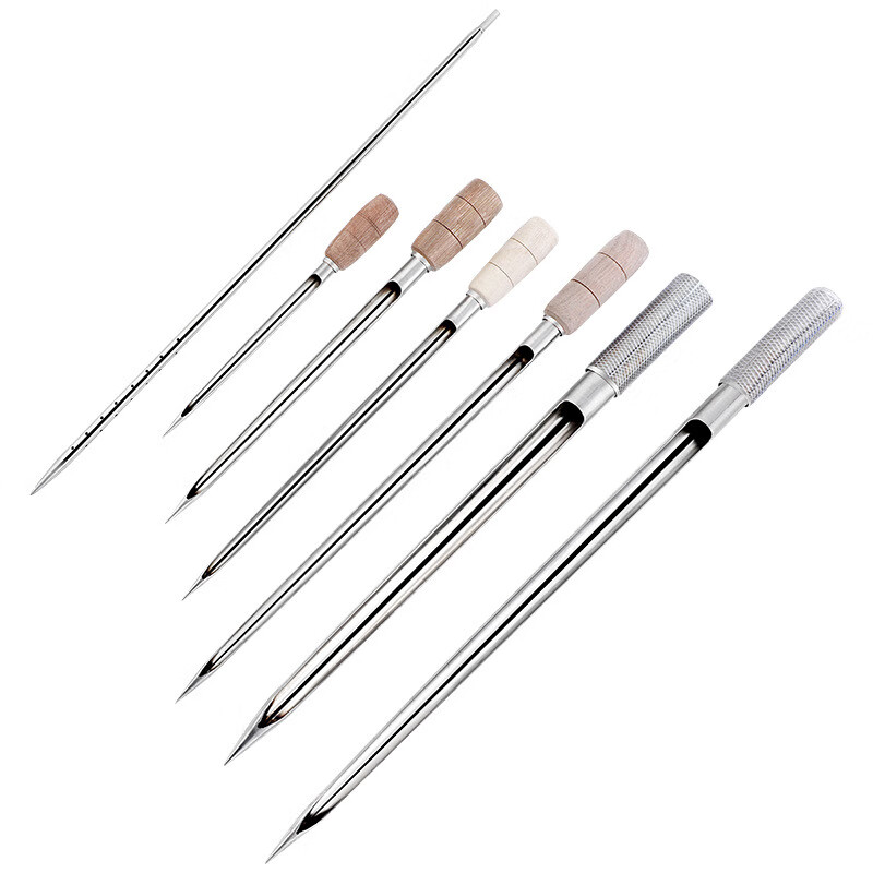  Stainless steel 304 sampler