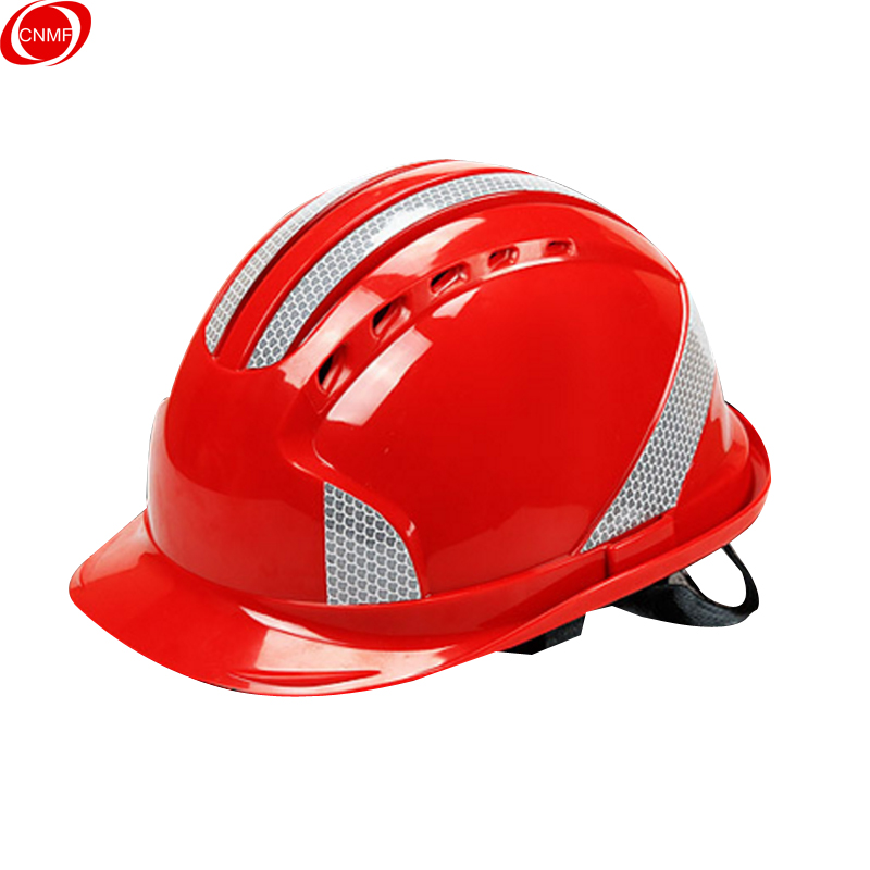 Safety helmet