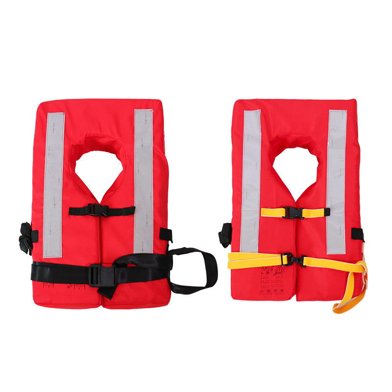 JHY-II life jacket