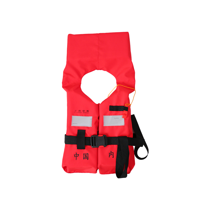 JHY-III(B) life jacket for inland river