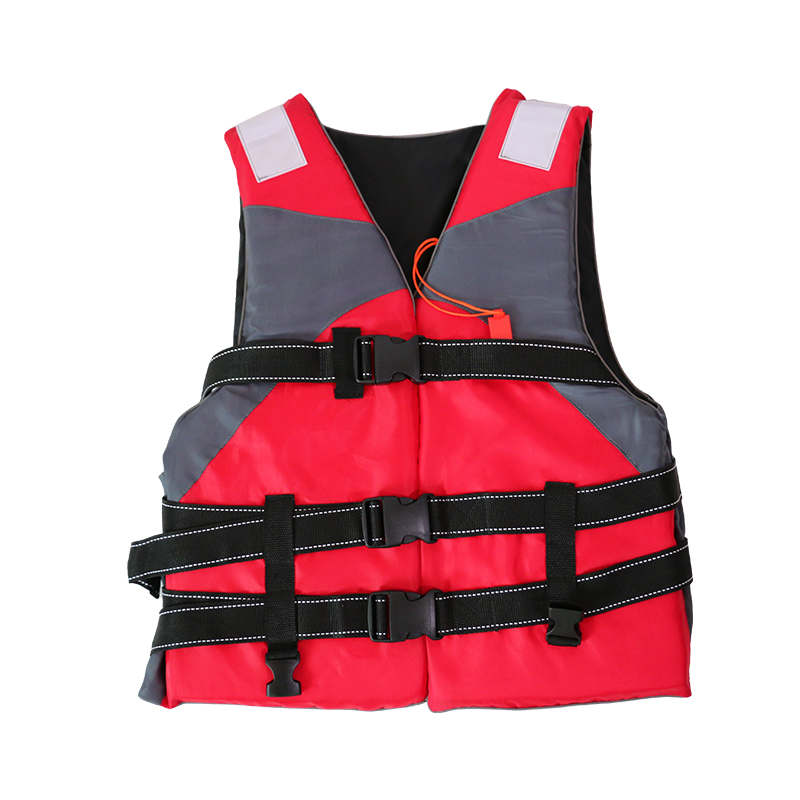 Yamaha life jacket