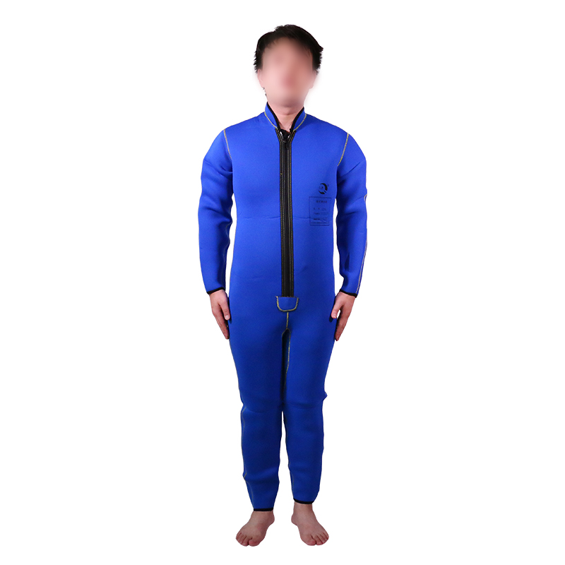 5mm Wet type diving suit