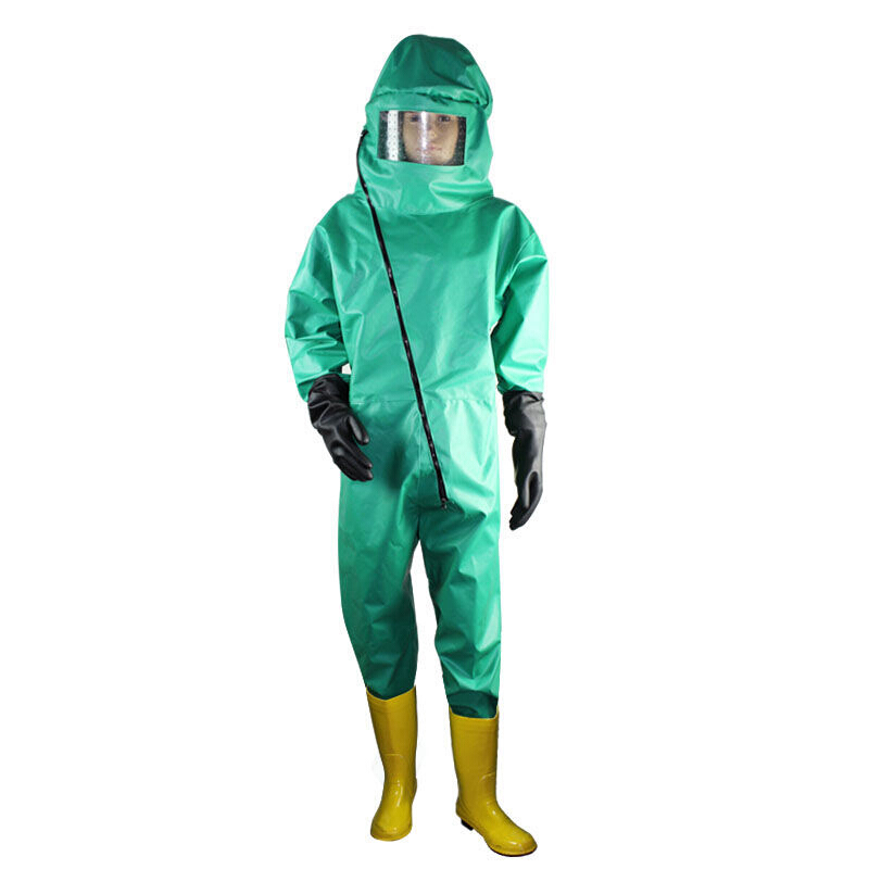 Bee-proof suit