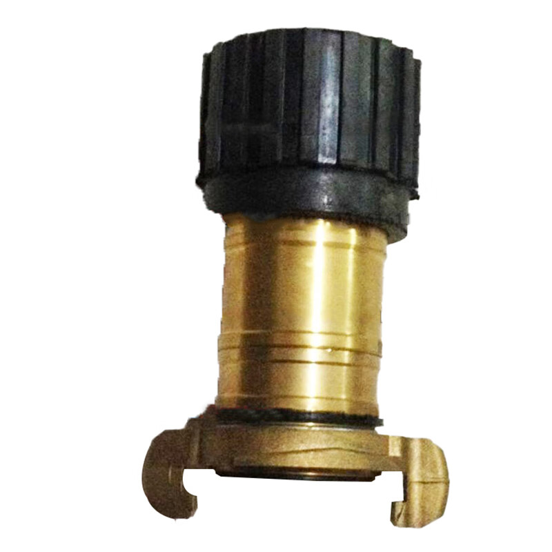 Chinese short body fire nozzle