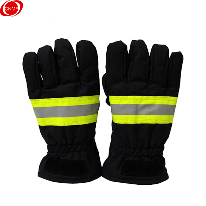 3C certified fire gloves