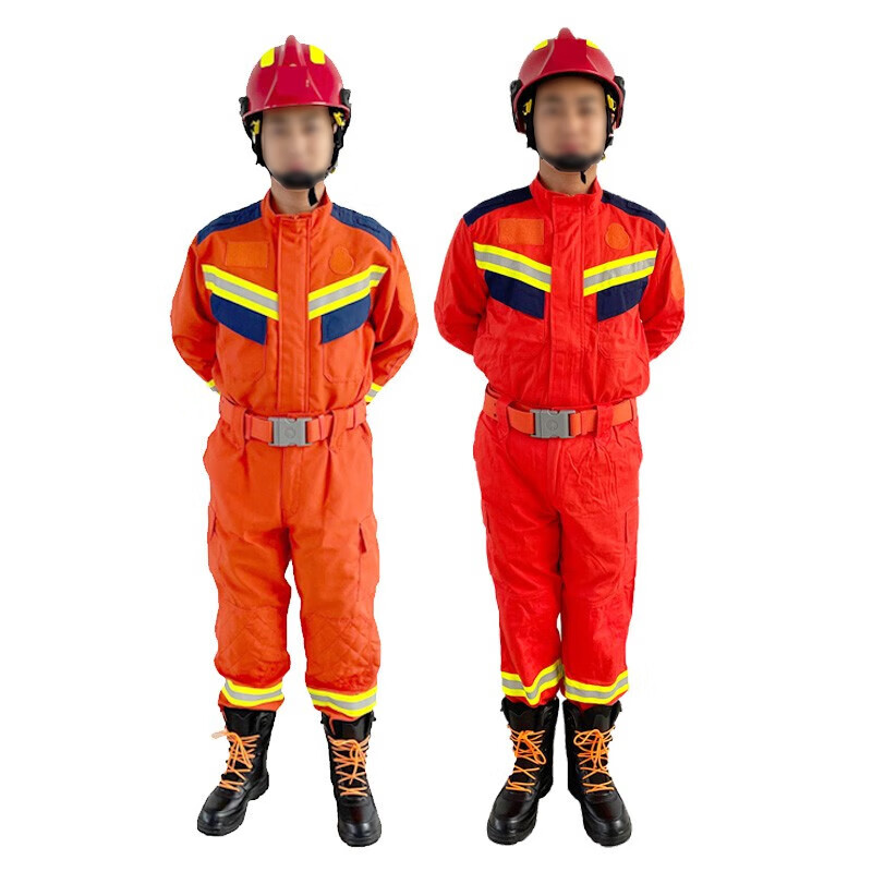 20-type Emergency rescue firefighting clothing