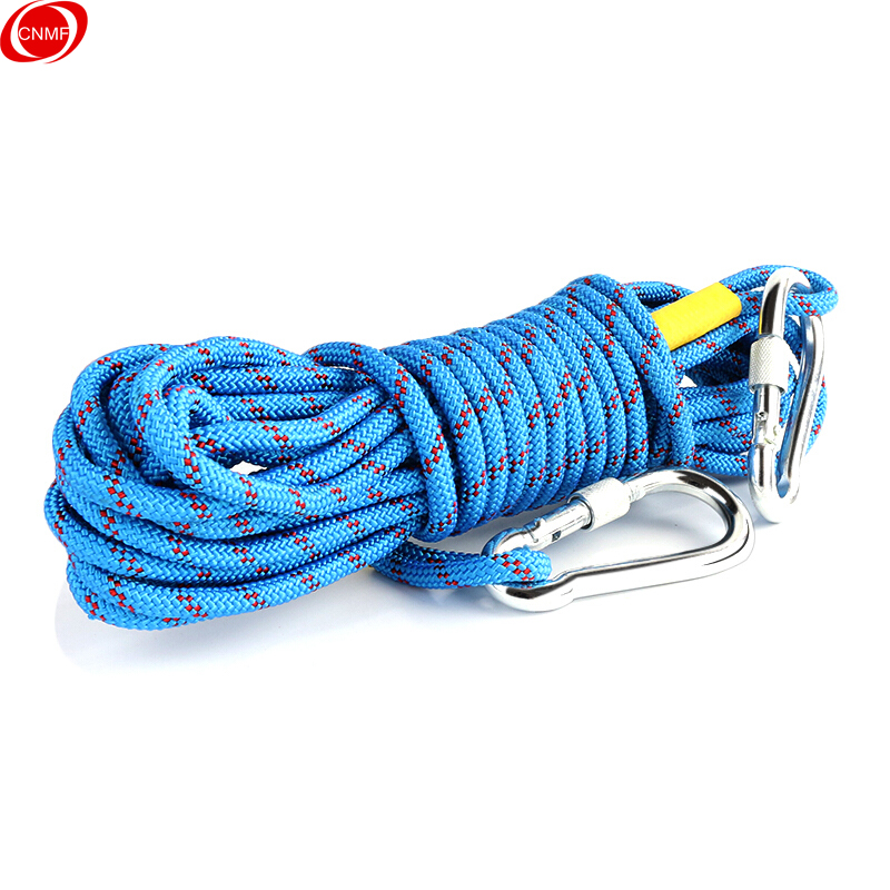 Rescue rope 12mm