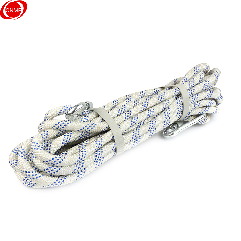 Rescue rope 9.5mm