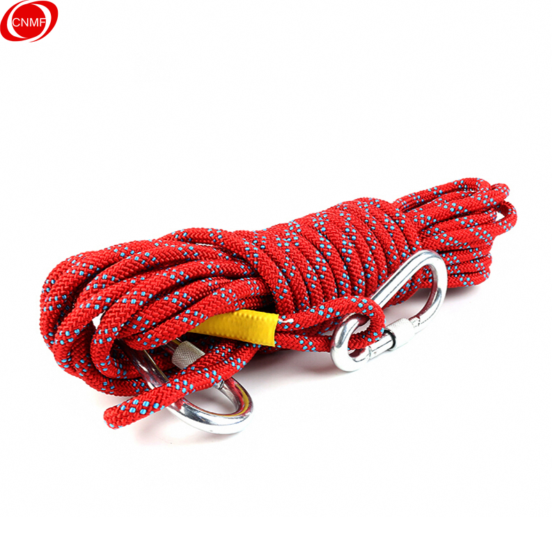 Rescue rope 8mm