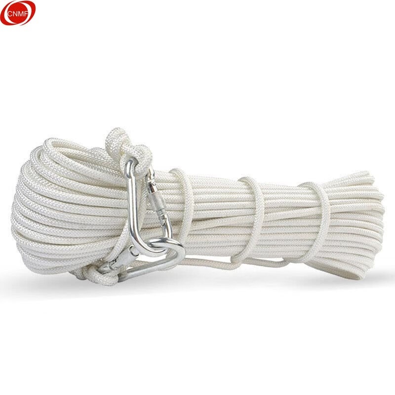 Firefighting wire rope