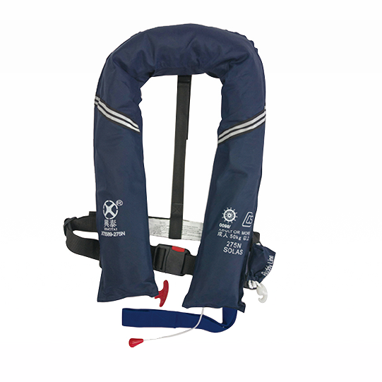 CSS/MED 275N life jacket