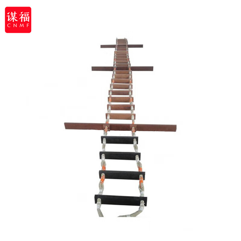 Marine Rope Ladder