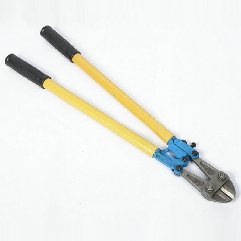 Firefighting insulated shears