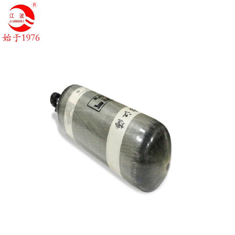 6.8L Air respirator cylinder