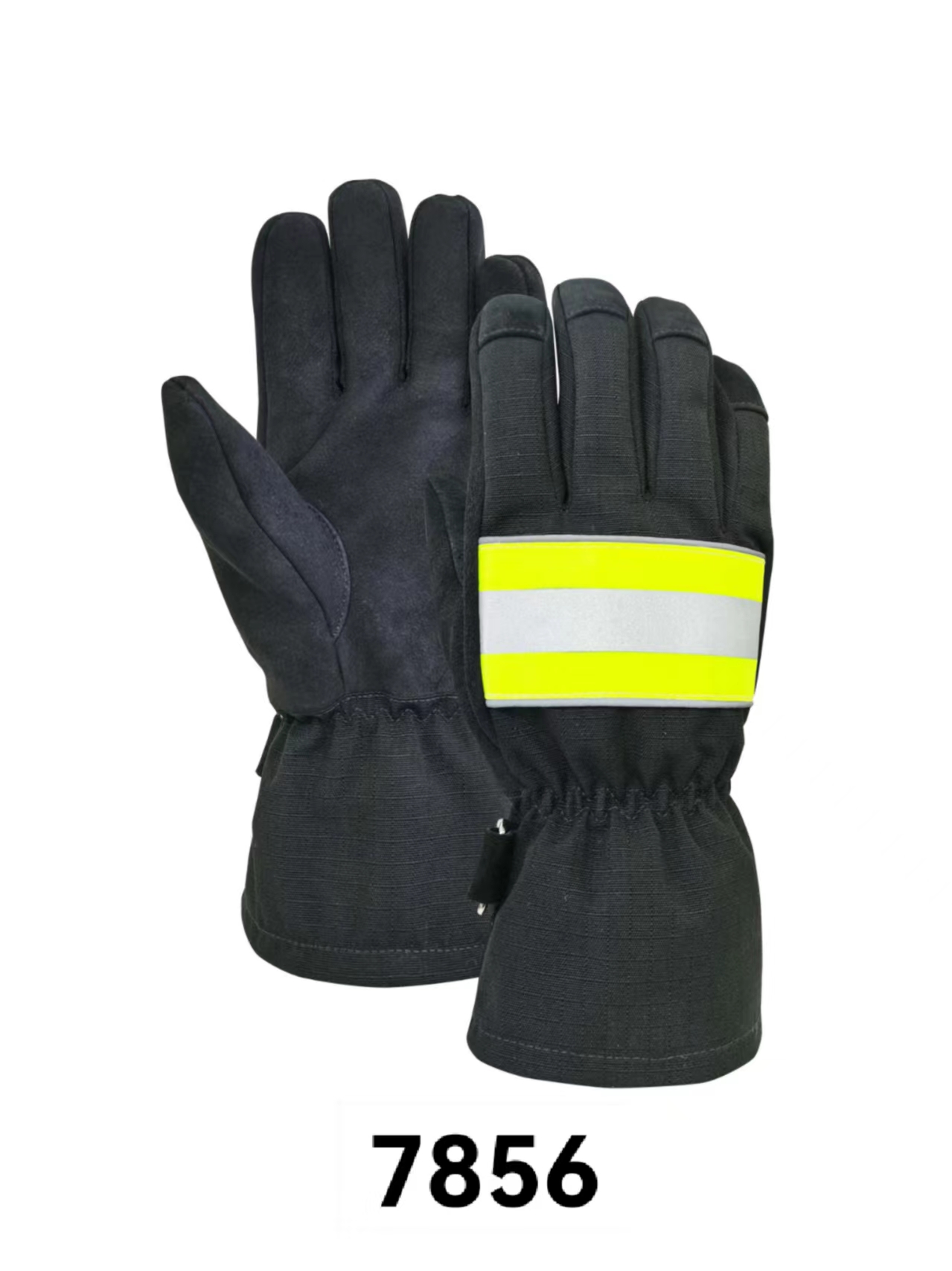 YB7856 Firefighting gloves