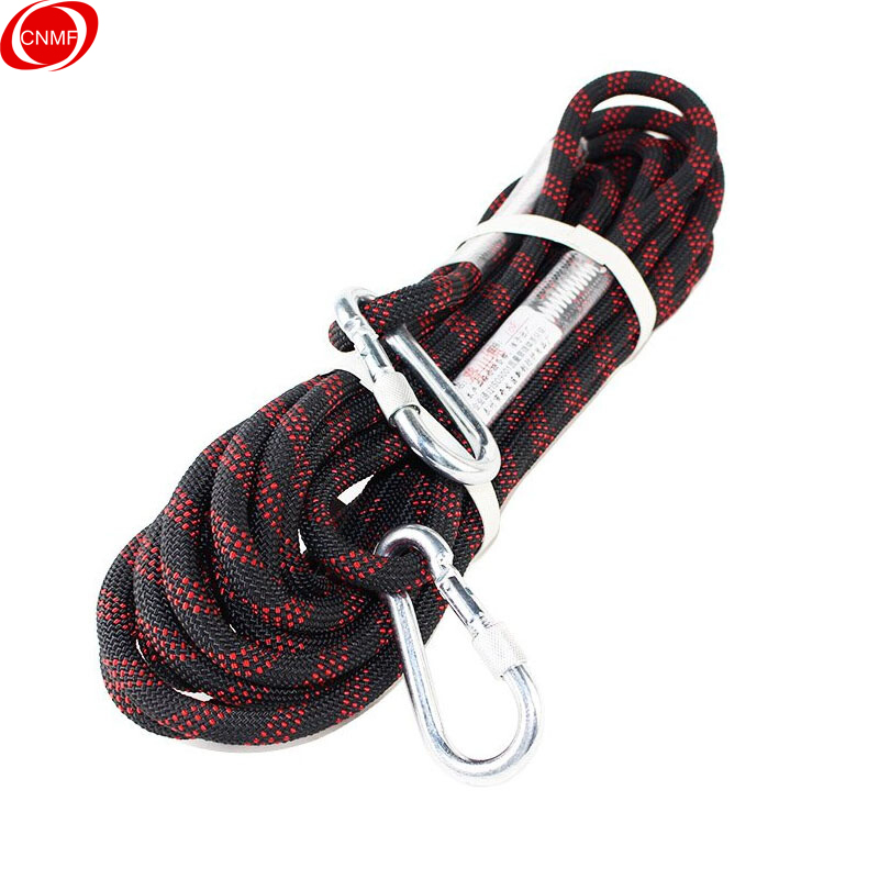 Climbing Static Rope 12mm