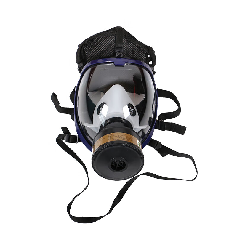 Breathing mask