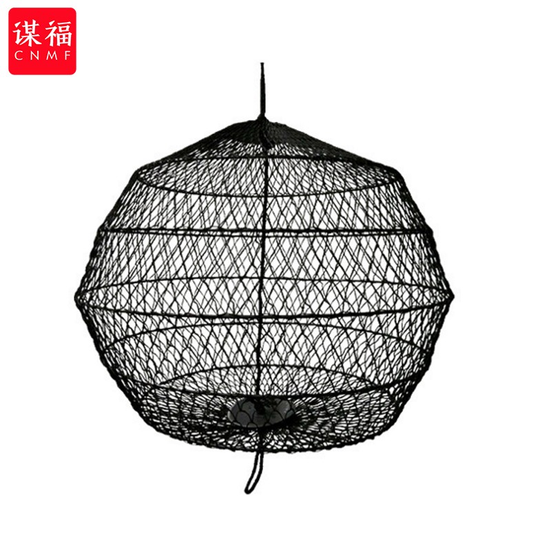 Mesh signal ball